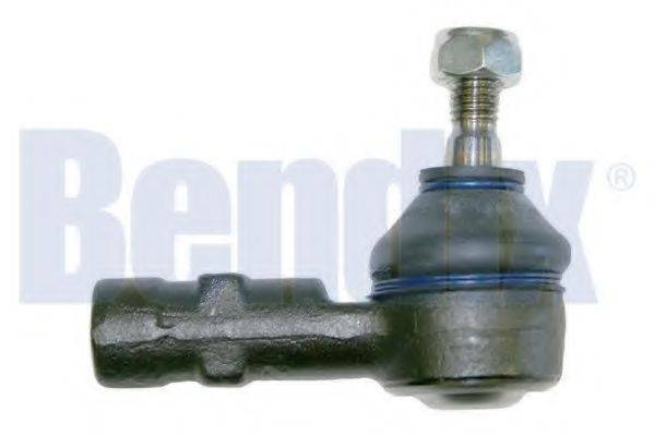 BENDIX 040518B Наконечник поперечної кермової тяги