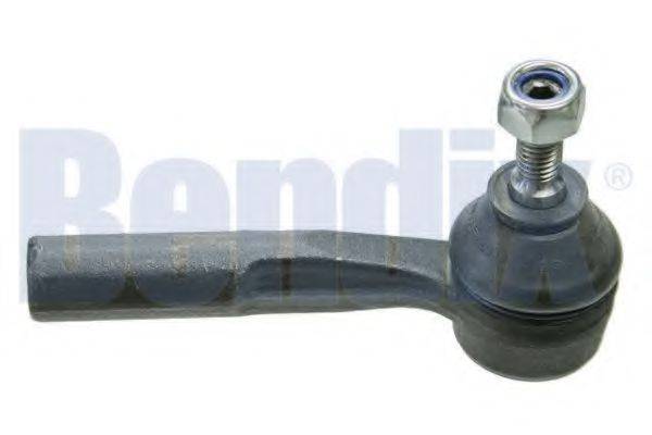 BENDIX 040529B Наконечник поперечної кермової тяги