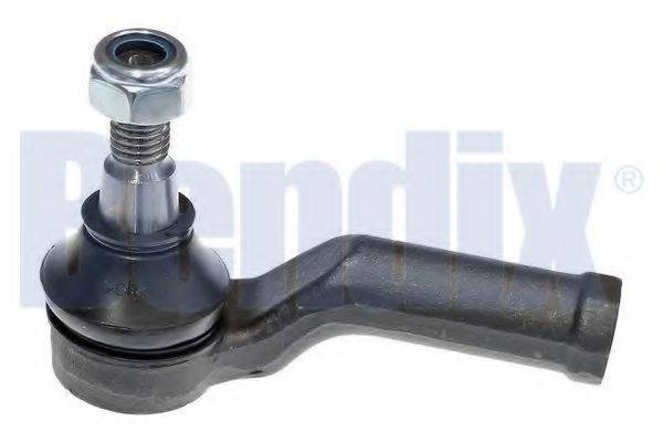 BENDIX 040579B Наконечник поперечної кермової тяги