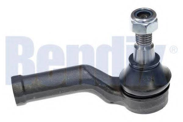 BENDIX 040580B Наконечник поперечної кермової тяги