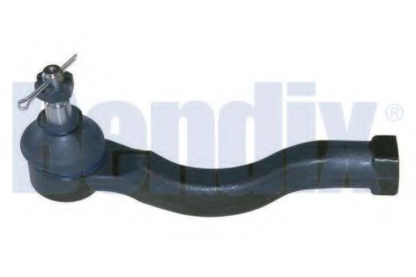 BENDIX 040594B Наконечник поперечної кермової тяги