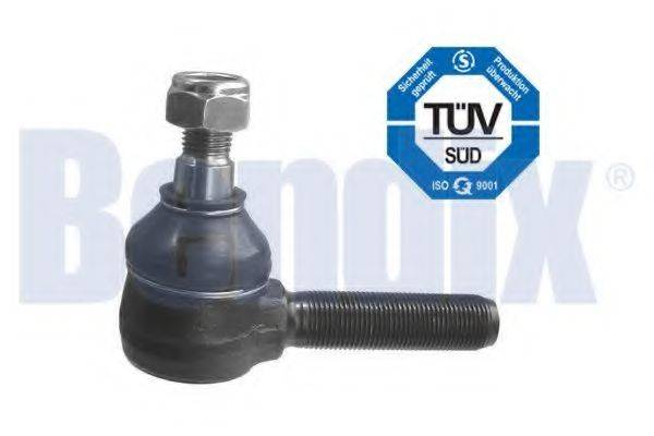 BENDIX 040599B Наконечник поперечної кермової тяги