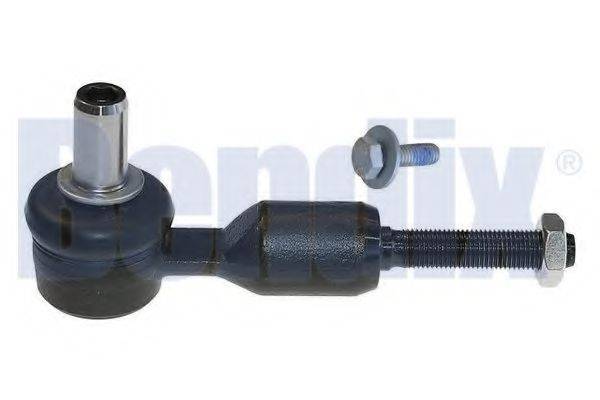 BENDIX 040684B Наконечник поперечної кермової тяги