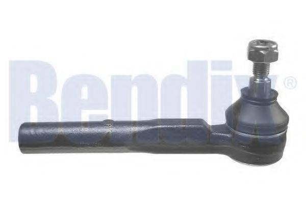 BENDIX 040788B Наконечник поперечної кермової тяги