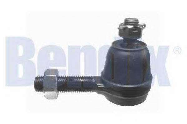 BENDIX 040790B Наконечник поперечної кермової тяги