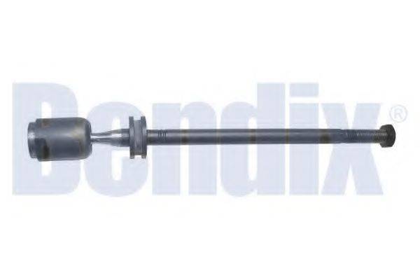 BENDIX 040849B Осьовий шарнір, рульова тяга