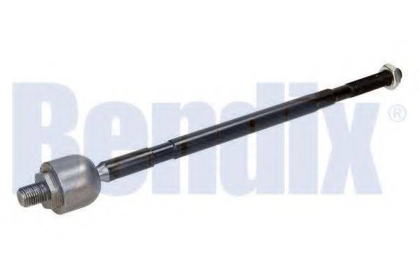 BENDIX 040857B Осьовий шарнір, рульова тяга