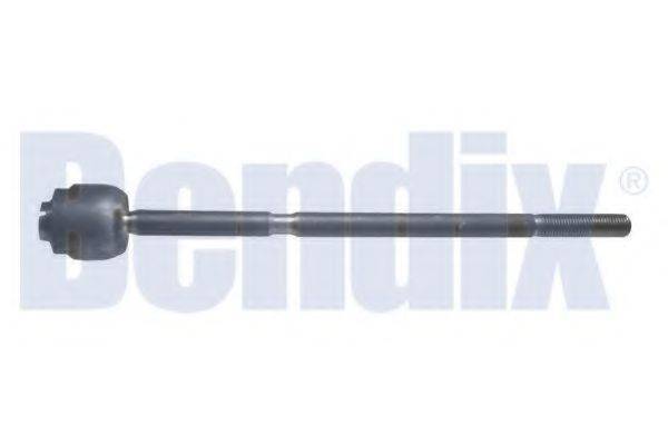 BENDIX 040861B Осьовий шарнір, рульова тяга