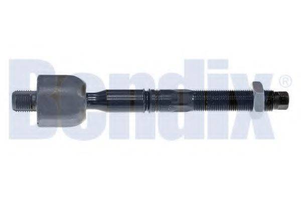 BENDIX 040878B Осьовий шарнір, рульова тяга