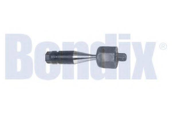 BENDIX 040897B Осьовий шарнір, рульова тяга