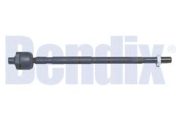 BENDIX 040900B Осьовий шарнір, рульова тяга