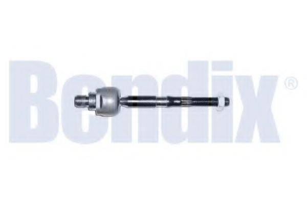 BENDIX 040953B Осьовий шарнір, рульова тяга