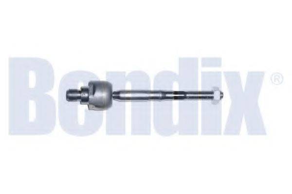 BENDIX 040954B Осьовий шарнір, рульова тяга