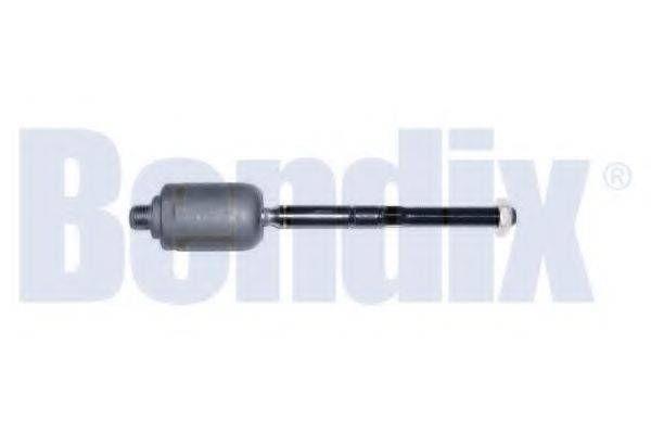 BENDIX 040961B Осьовий шарнір, рульова тяга