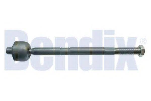 BENDIX 040962B Осьовий шарнір, рульова тяга