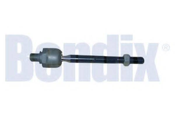 BENDIX 041024B Осьовий шарнір, рульова тяга