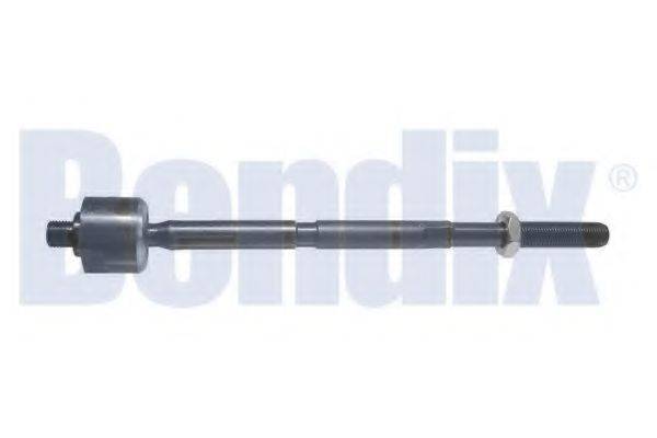 BENDIX 041034B Осьовий шарнір, рульова тяга