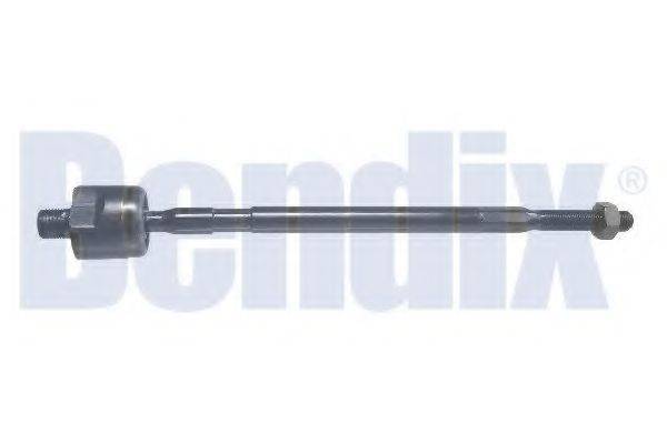 BENDIX 041092B Осьовий шарнір, рульова тяга