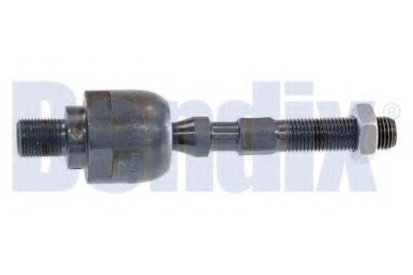 BENDIX 041158B Осьовий шарнір, рульова тяга