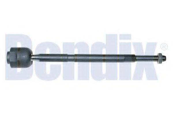 BENDIX 041189B Осьовий шарнір, рульова тяга