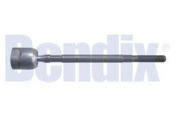 BENDIX 041214B Осьовий шарнір, рульова тяга