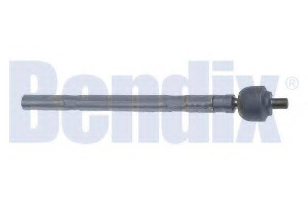 BENDIX 041220B Осьовий шарнір, рульова тяга