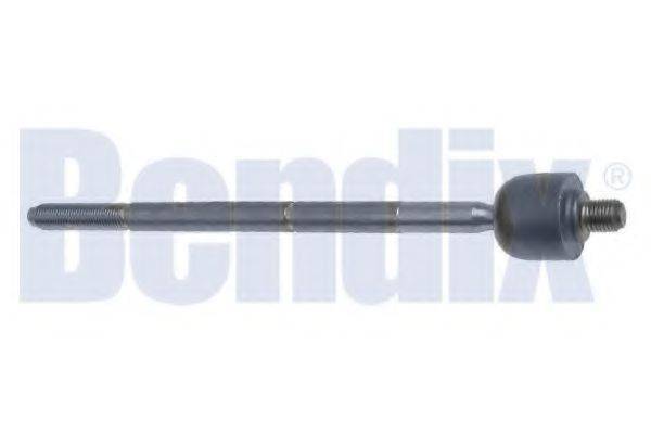 BENDIX 041225B Осьовий шарнір, рульова тяга