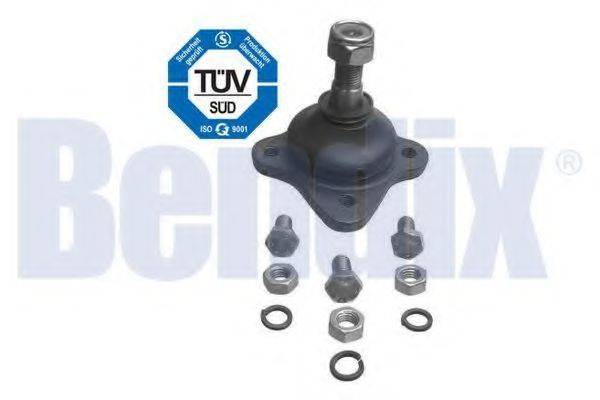 BENDIX 041352B несучий / напрямний шарнір