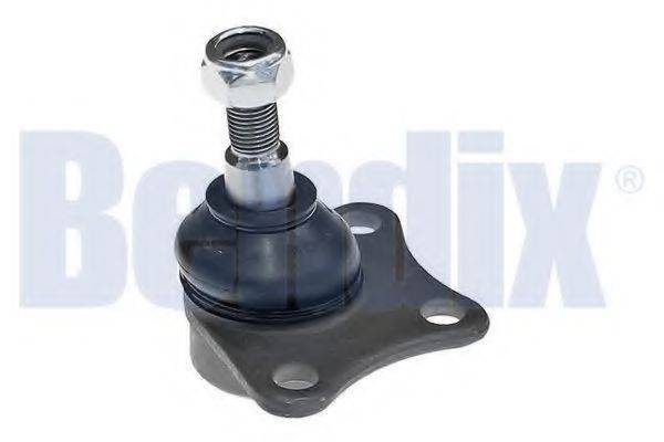 BENDIX 041398B несучий / напрямний шарнір