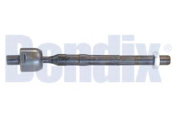 BENDIX 043255B Осьовий шарнір, рульова тяга