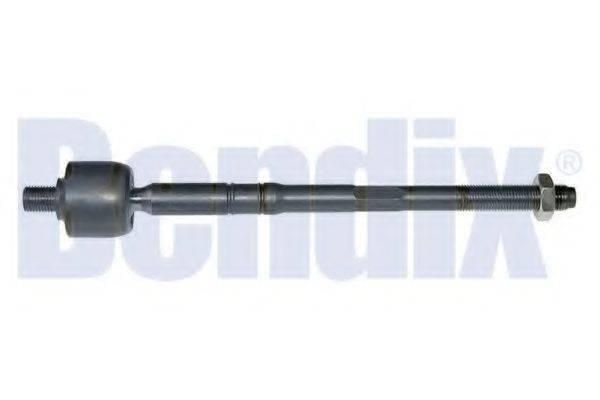 BENDIX 043259B Осьовий шарнір, рульова тяга