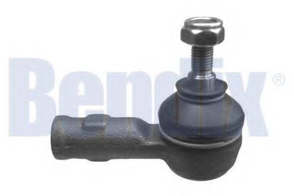 BENDIX 043417B Наконечник поперечної кермової тяги