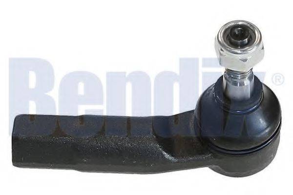 BENDIX 043869B Наконечник поперечної кермової тяги