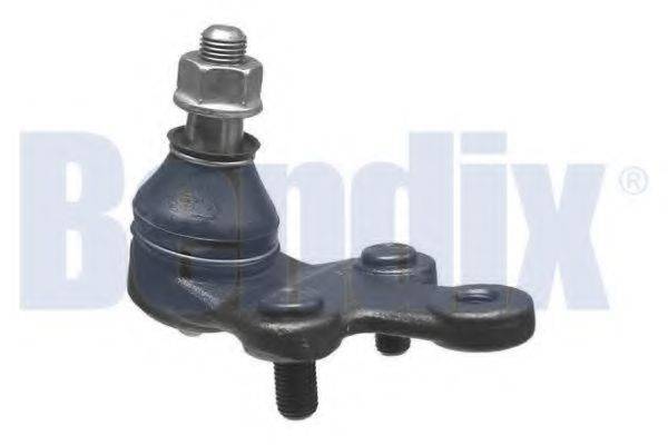 BENDIX 043894B несучий / напрямний шарнір