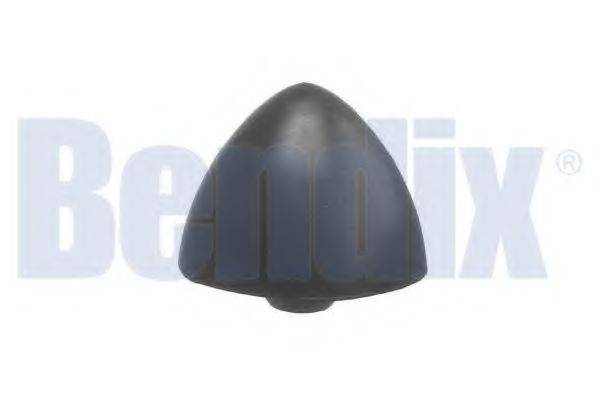 BENDIX 045340B Буфер, поворотний кулак