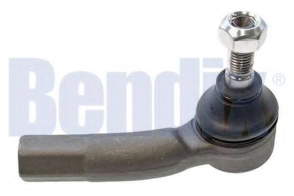 BENDIX 045534B Наконечник поперечної кермової тяги