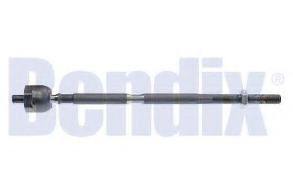 BENDIX 045547B Осьовий шарнір, рульова тяга