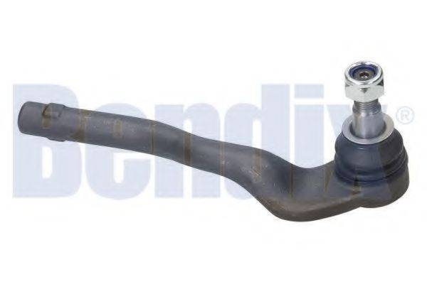 BENDIX 045630B Наконечник поперечної кермової тяги