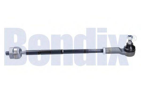 BENDIX 045717B Поперечна рульова тяга