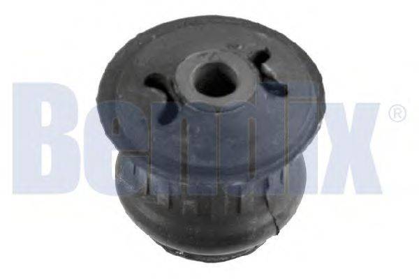 BENDIX 046020B Втулка, балка моста; Підвіска, тримач автоматичної коробки; Підвіска, тримач ступінчастої коробки передач