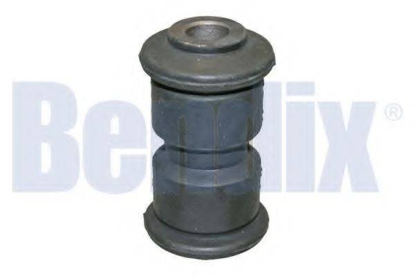 BENDIX 046133B Втулка, сережки ресори