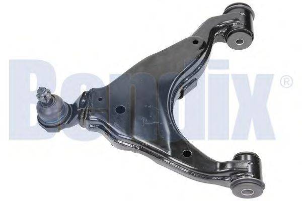 BENDIX 047458B Важіль незалежної підвіски колеса, підвіска колеса