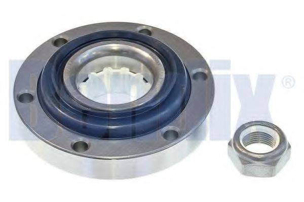 BENDIX 050008B Комплект підшипника маточини колеса