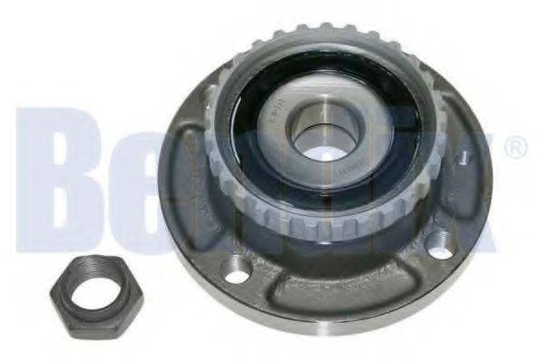 BENDIX 050110B Комплект підшипника маточини колеса