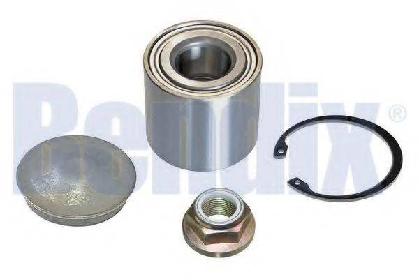 BENDIX 050199B Комплект підшипника маточини колеса