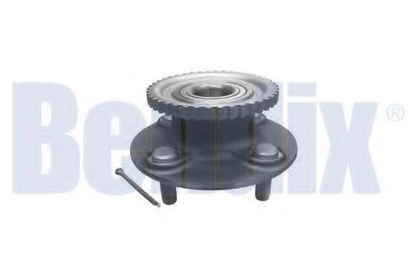 BENDIX 050290B Комплект підшипника маточини колеса