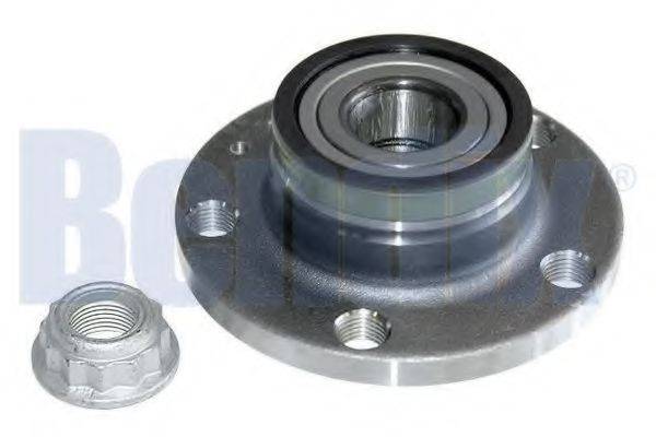 BENDIX 050297B Комплект підшипника маточини колеса