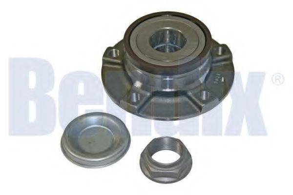 BENDIX 050435B Комплект підшипника маточини колеса