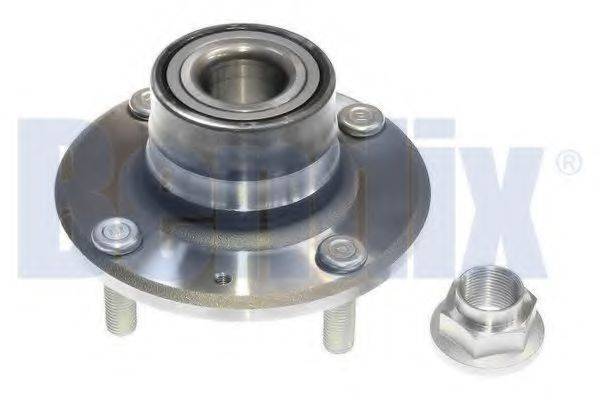 BENDIX 050464B Комплект підшипника маточини колеса