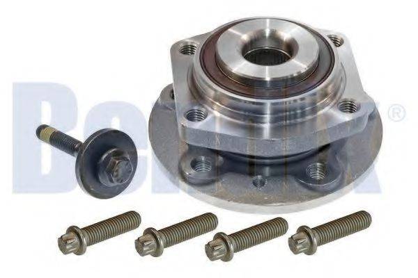 BENDIX 050556B Комплект підшипника маточини колеса